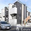 ハーモニーテラス西野町 1階 築7年10ヶ月の賃貸物件