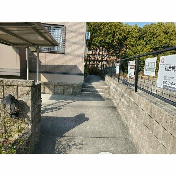 エリジオン 103｜愛知県みよし市三好町油田(賃貸マンション2LDK・1階・61.02㎡)の写真 その11