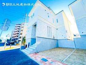 神奈川県横浜市緑区十日市場町