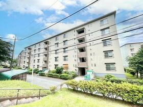 　西小中台団地３５号棟　