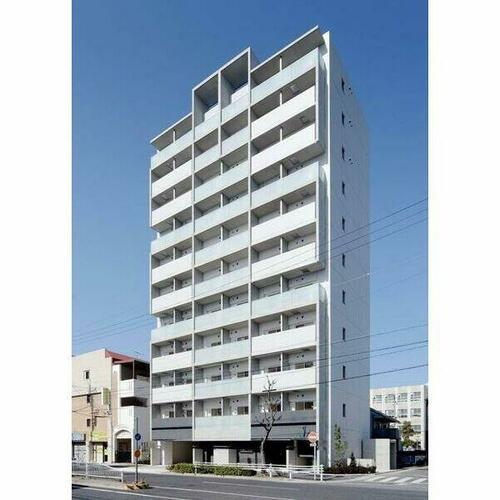 愛知県名古屋市千種区田代本通１丁目（マンション）の賃貸物件803の外観