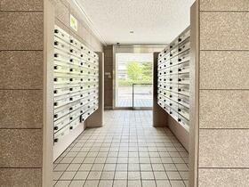 サンコーポ浦安Ｆ棟