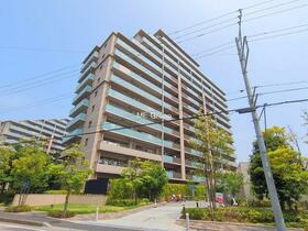 ミハマシティ検見川浜１街区