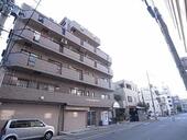 神戸市兵庫区永沢町３丁目 6階建 築28年のイメージ