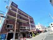 神戸市兵庫区中道通７丁目 4階建 築56年のイメージ
