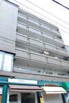 広島市中区猫屋町 7階建 築40年のイメージ