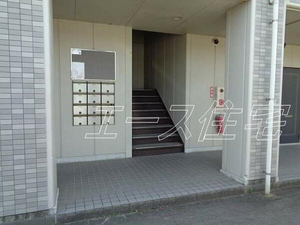 フィネス陣屋西｜愛媛県西条市明屋敷(賃貸アパート2LDK・3階・60.70㎡)の写真 その16