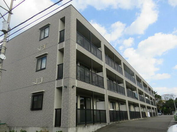 フィネス陣屋西｜愛媛県西条市明屋敷(賃貸アパート2LDK・3階・60.70㎡)の写真 その1