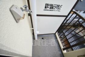 大阪府堺市堺区浅香山町２丁（賃貸マンション1K・2階・25.00㎡） その13