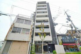 フロンティアゲート淀川  ｜ 大阪府大阪市淀川区十三東２丁目（賃貸マンション1R・4階・27.73㎡） その1