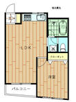 川崎市中原区木月３丁目 6階建 築52年のイメージ