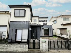 千葉県船橋市咲が丘４丁目