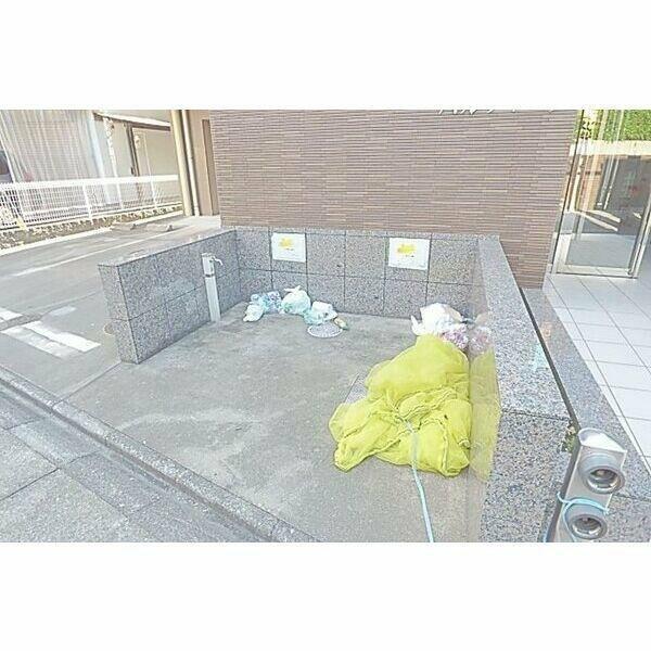 パルティーダ｜愛知県名古屋市北区平安１丁目(賃貸マンション1K・11階・24.82㎡)の写真 その10