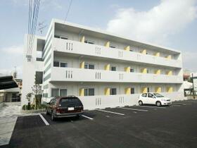 コーラルアイルⅡ 206 ｜ 沖縄県浦添市屋富祖４丁目（賃貸マンション1K・2階・22.03㎡） その1