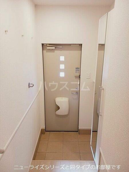 apartment 群馬県沼田市久屋原町
久屋原町の賃貸情報を見る
物件地図