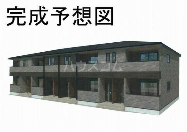 apartment 群馬県沼田市久屋原町
久屋原町の賃貸情報を見る
物件地図
