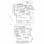 品川区小山７丁目 2階建 築35年のイメージ