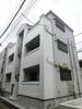 MELDIA池袋 2階 築7年の賃貸物件