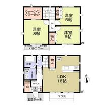 間取り：221015127008