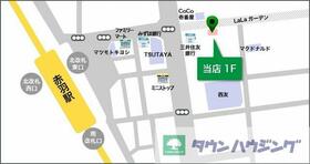 東京都北区志茂３丁目（賃貸アパート1K・2階・28.98㎡） その15