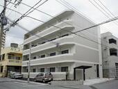 久米Ⅱのイメージ