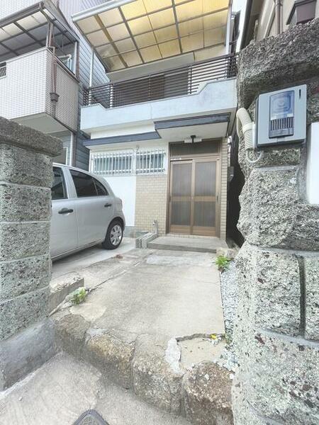 福田戸建１１９５｜大阪府堺市中区福田(賃貸一戸建3DK・--・55.08㎡)の写真 その4