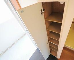 ハル 205 ｜ 沖縄県宜野湾市大謝名２丁目（賃貸マンション1K・2階・26.71㎡） その12