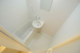 ハル 205 ｜ 沖縄県宜野湾市大謝名２丁目（賃貸マンション1K・2階・26.71㎡） その4