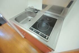 ハル 205 ｜ 沖縄県宜野湾市大謝名２丁目（賃貸マンション1K・2階・26.71㎡） その6