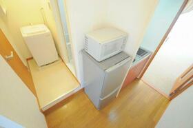 ハル 205 ｜ 沖縄県宜野湾市大謝名２丁目（賃貸マンション1K・2階・26.71㎡） その7