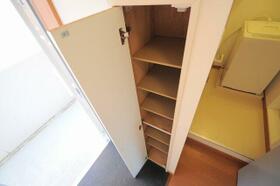 ハル 205 ｜ 沖縄県宜野湾市大謝名２丁目（賃貸マンション1K・2階・26.71㎡） その8