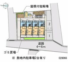 グレースＹＯＧＩ 302 ｜ 沖縄県那覇市首里平良町２丁目（賃貸マンション1K・3階・22.29㎡） その14