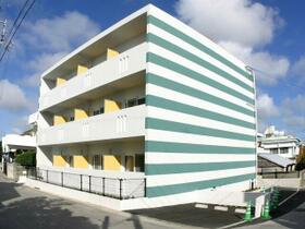 グレースＹＯＧＩ 302 ｜ 沖縄県那覇市首里平良町２丁目（賃貸マンション1K・3階・22.29㎡） その1