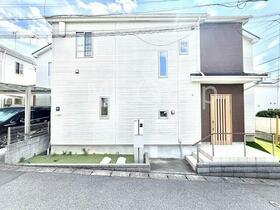 千葉県船橋市習志野台８丁目