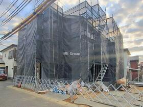 千葉県佐倉市生谷