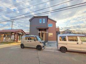 千葉県四街道市栗山