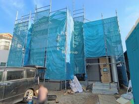 千葉県船橋市二和東３丁目