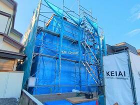 千葉県習志野市本大久保４丁目