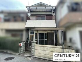 大阪府堺市中区深井北町