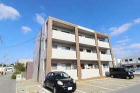 Ｃａｓａ　Ｆｅｌｉｃｅ 303 ｜ 沖縄県中頭郡北谷町伊平１丁目（賃貸マンション1LDK・3階・40.32㎡） その1