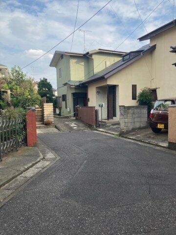 detached 埼玉県久喜市中妻

地図を見る