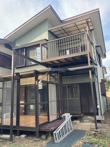 detached 埼玉県久喜市中妻

地図を見る