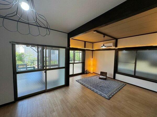 detached 埼玉県久喜市中妻

地図を見る