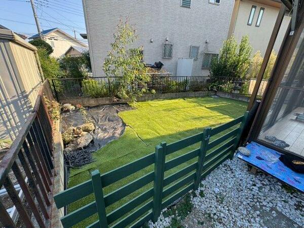 detached 埼玉県久喜市中妻

地図を見る