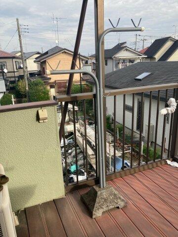 detached 埼玉県久喜市中妻

地図を見る