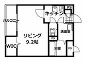 寝屋川市萱島東１丁目 3階建 築4年のイメージ