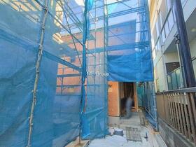 千葉県市川市新浜１丁目