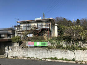 滋賀県甲賀市水口町下山