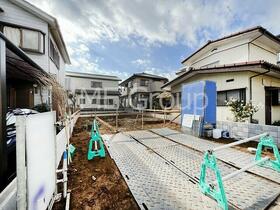 千葉県習志野市東習志野８丁目