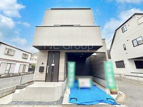 千葉県船橋市夏見３丁目